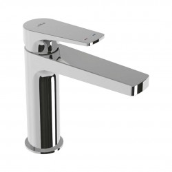 JIKA - Cubito-N Umývadlová batéria L, chróm (H3111X10041201)