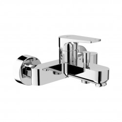 JIKA - Cubito-N Vaňová batéria, chróm (H3211X70044001)