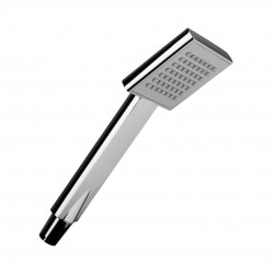 JIKA - Cubito Ručná sprcha II, 1 funkcia, chróm (H3614200040411)