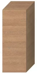 JIKA - Cubito Stredná skrinka, 320x810x322 mm, dvere ľavé, dub (H43J4211105191)