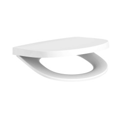 JIKA - Cubito Style WC doska, SoftClose, biela (H8904220000631)