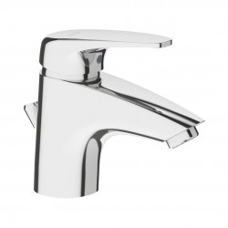 JIKA - Deep Umývadlová stojančeková batéria, chróm (H3111U10041111)