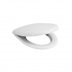 JIKA - Deep WC sedadlo, Antibak, biela (H8932813000001)