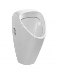 JIKA - Golem Pisoár s radarovým senzorom, antivandal, antibak, na batérie, biela (H8430700004891)