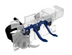 JIKA - Mila Jednotka automatického splachovania (H8925240000001)