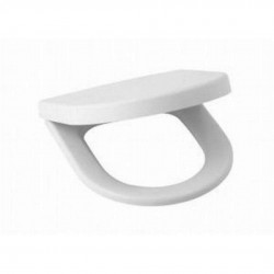 JIKA - Mio WC doska, duroplast, biela (H8927113000001)