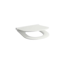 JIKA - Mio WC doska, SoftClose, matná biela (H8917167570631)