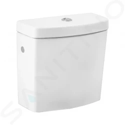 JIKA - Mio WC nádržka kombi, bočné napúšťanie, biela (H8277120002411)