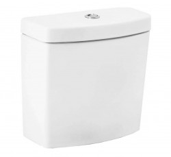 JIKA - Mio WC nádržka kombi, spodné napúšťanie, biela (H8277130002421)