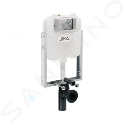 JIKA - Modul BASIC WC SYSTEM COMPACT, 855 mm x 565 mm x 150 mm (H8946510000001)