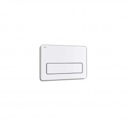 JIKA - Modul Ovládacie tlačidlo PL3, lesklý chróm (H8936590040001)