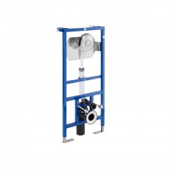 JIKA - Modul Predstenová inštalácia na závesné WC, 1120x500x140 mm (H8936440000001)