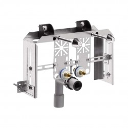 JIKA - Modul Sanitárny modul m na závesné bidety, na obmurovanie (H8936430000001)