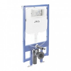 JIKA - Modul WC SYSTEM COMPACT, 1180 x 620 x 150 mm (H8946520000001)