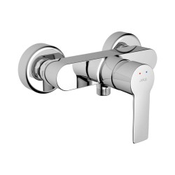 JIKA - Ponta Style Sprchová batéria, chróm (H3312H70044001)