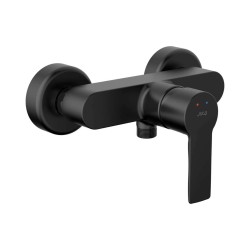 JIKA - Ponta Style Sprchová batéria, matná čierna (H3312H77164001)
