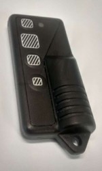 JIKA - Příslušenství Diaľkový ovládač k radarovým splachovačom (H8940770000001)