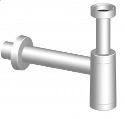 JIKA - Příslušenství Sifón pisoárový (H8907320000001)