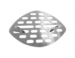 JIKA - Příslušenství Sitko pisoáru, antivandal, nerezová (H8910730000001)