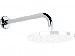 JIKA - Příslušenství Sprchové rameno 30 cm, chróm (H3662700040201)