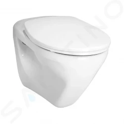 JIKA - Profil Závesné WC, biela (H8202280000001)