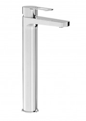 JIKA - Pure Batéria pre umývadlovú misu, chróm (H3114280041101)