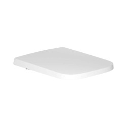 JIKA - Pure Style WC doska, SoftClose, biela (H8904240000631)