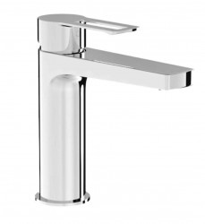 JIKA - Pure Umývadlová batéria, chróm (H3114210041201)