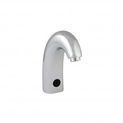 JIKA - Sensor Elektronická umývadlová batéria, batériové napájanie, chróm (H3151T20043211)