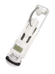 JIKA - Súprava napúšťacieho a vypúšťacieho ventilu s tlačidlom (H8913700000003)