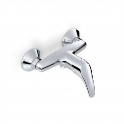 JIKA - Talas Sprchová páková batéria, chróm (H3311N70044001)