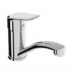 JIKA - Talas Trendy Drezová batéria, chróm (H3512E10042201)