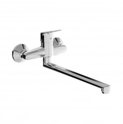 JIKA - Talas Trendy Umývadlová batéria, chróm (H3112E70042401)