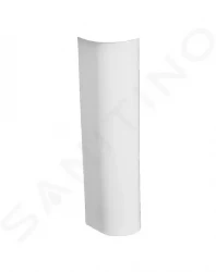 JIKA - Universal Stĺp na umývadlá, biela (H8199500000209)