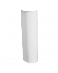 JIKA - Universal Stĺp na umývadlá, biela (H8199500000209)