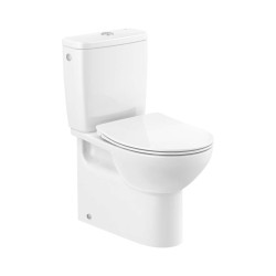 JIKA - Zeta Plus Splachovacia nádržka, DualFlush, bočný prívod vody, biela (H828Z920007621)