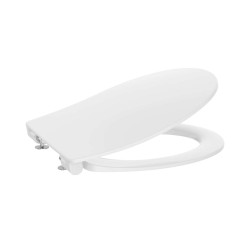 JIKA - Zeta Plus WC doska, SoftClose, Slim, biela (H890Z930000631)