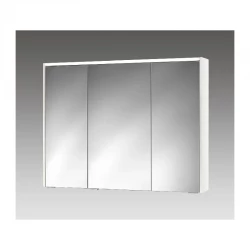 JOKEY KHX 100 biela zrkadlová skrinka MDF 251013020-0110 (251013020-0110)