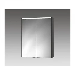 JOKEY KHX 60 antracit zrkadlová skrinka MDF 251012020-0720 (251012020-0720)