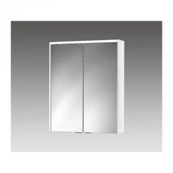 JOKEY KHX 60 biela zrkadlová skrinka MDF 251012020-0110 (251012020-0110)