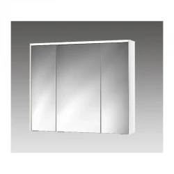 JOKEY KHX 90 biela zrkadlová skrinka MDF 251013120-0110 (251013120-0110)