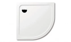 Kaldewei ARRONDO biela 1 / 4kruh 90x2,5 s polystyrénovým nosičom MOD870-2 (460048040001)