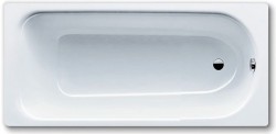 Kaldewei - Obdĺžniková vaňa Eurowa 160x70 cm smaltovaná oceľ 119700010001 (KW311)