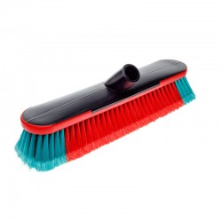 Kefy na umývanie auta