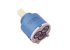 Keramická kartuša - Keramická kartuša - keramická kartuša 40 mm Sedal / Rubineta 634006 (OLBA634006)