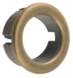 KERASAN - Krytka prepadu priemer 24, bronz (811113)