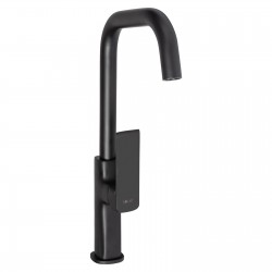 KERRA - Batéria drezová Maroko MA 25 Black (5907548113726)