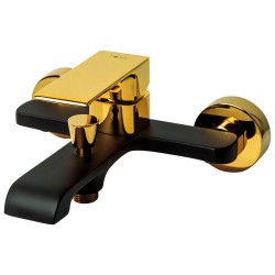 KERRA - Batéria vaňová Maroko MA 33 Bl/Gold (5907548114358)