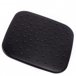 KERRA - Dažďová sprcha pre sprchový set Loge "Vesuvio BL" (105010134)