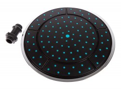 KERRA - Hlavová sprcha LEILA (990000881)